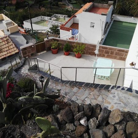 Casita Tio Manuel Villa Valle Gran Rey Exterior photo