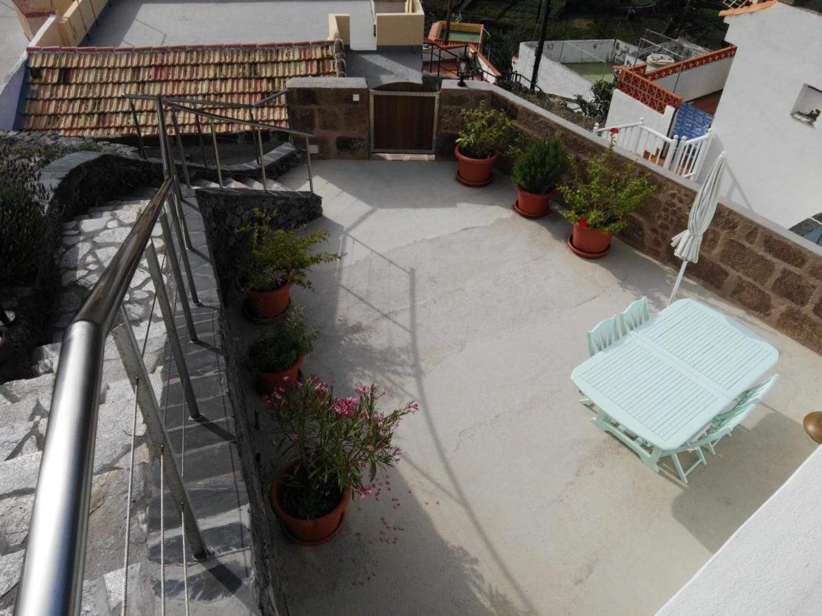 Casita Tio Manuel Villa Valle Gran Rey Exterior photo