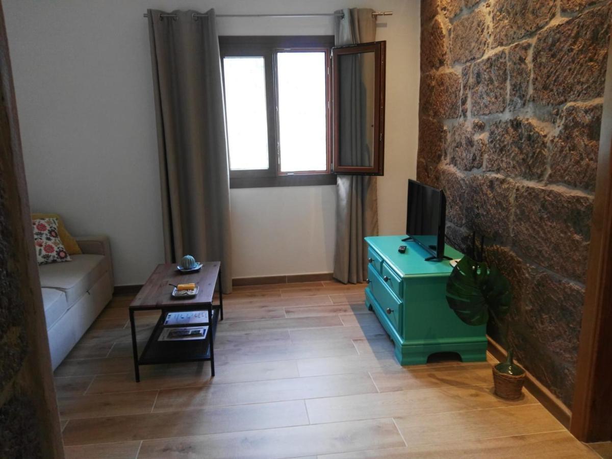 Casita Tio Manuel Villa Valle Gran Rey Exterior photo